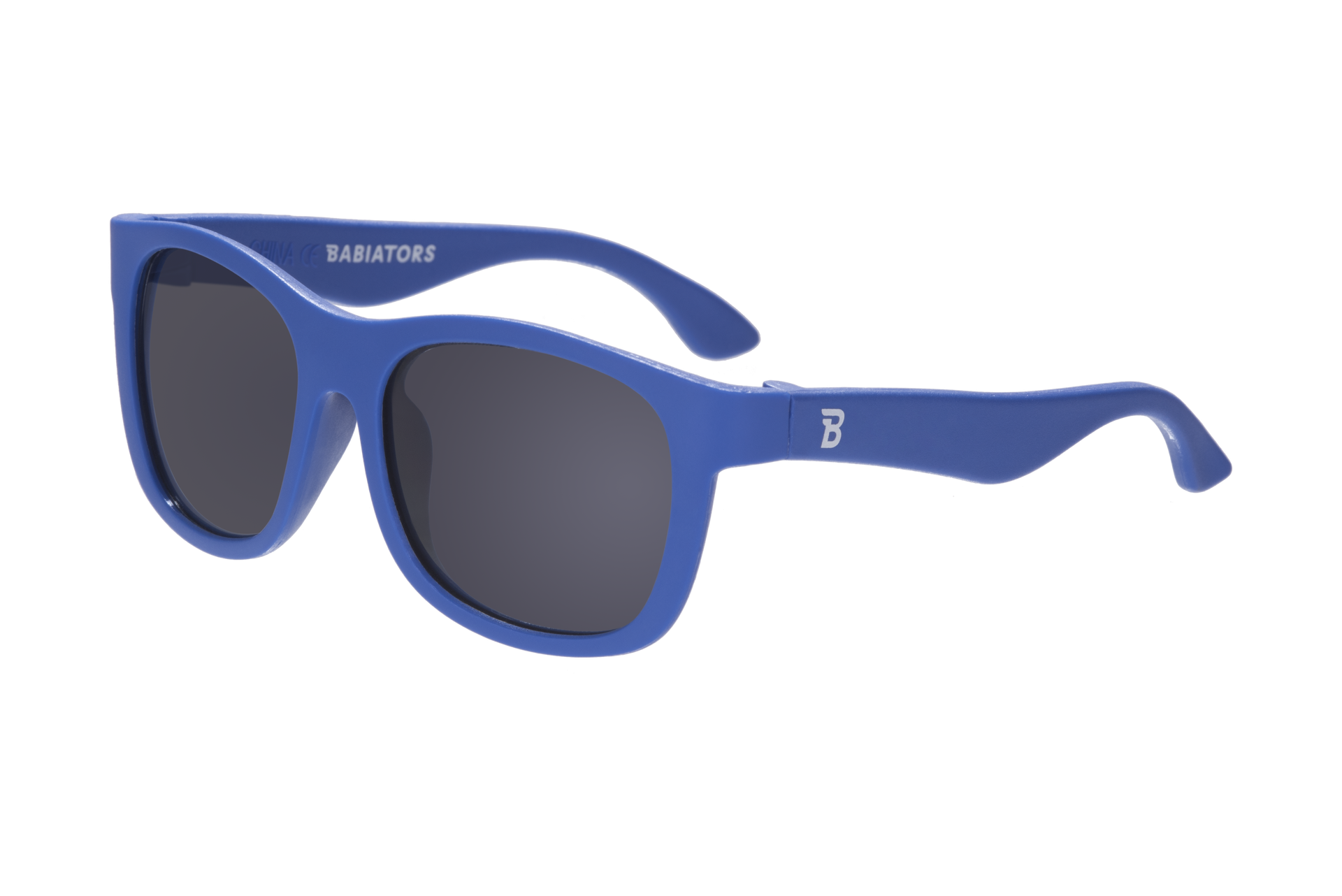 Babiators - Good as Blue Navigator Baby and Kids Sunglasses: Ages 6+