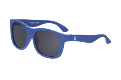 Babiators - Good as Blue Navigator: Ages 6+