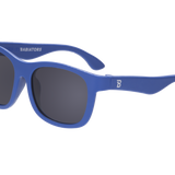 Babiators - Good as Blue Navigator Baby and Kids Sunglasses: Ages 0-2