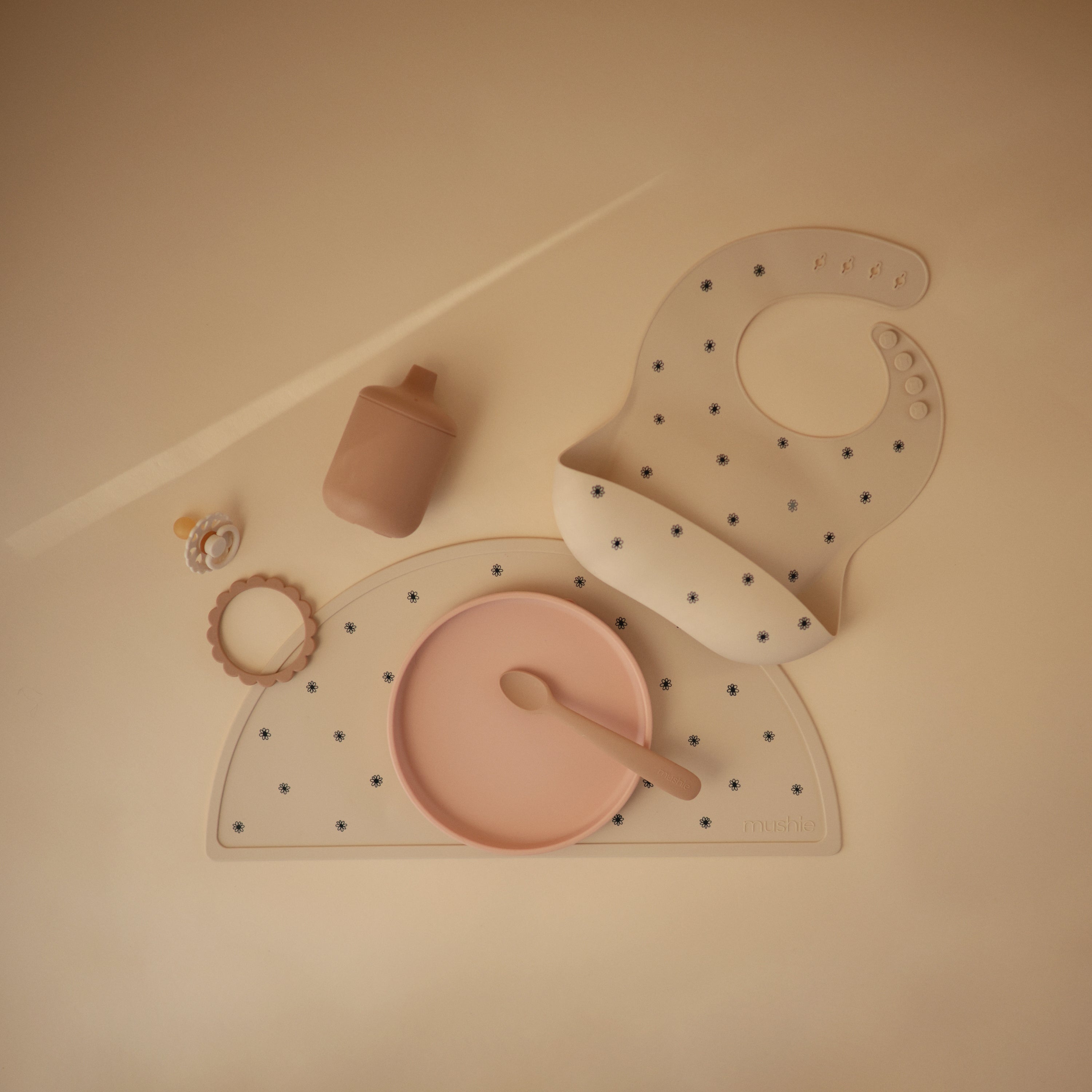 Image of Silicone Sippy Cup