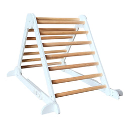 Image of Little Partners - Learn 'N Climb Triangle - Knock Down