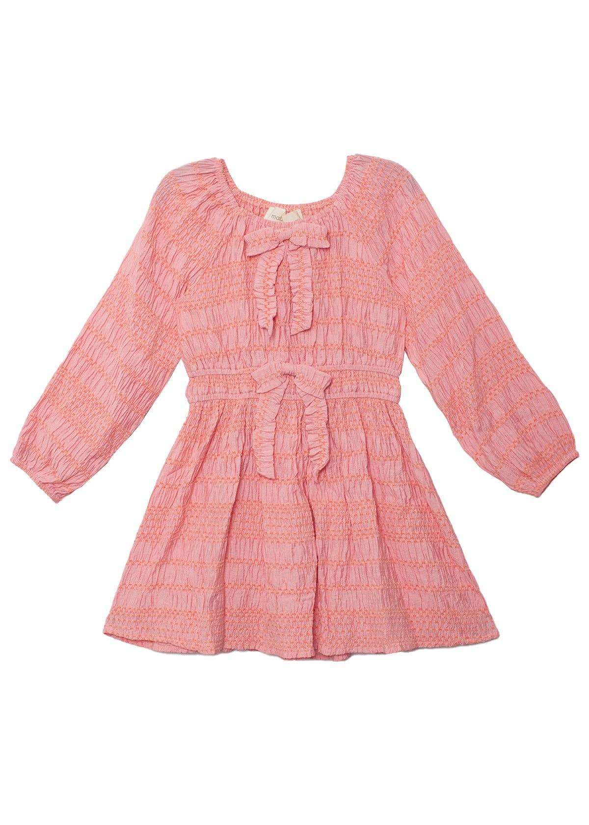 Watermelon Lemonade Dress