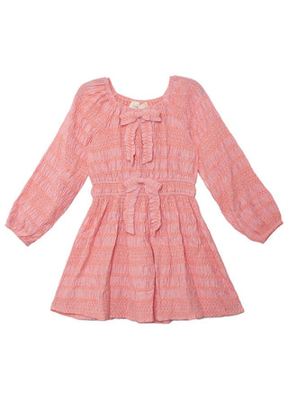 Watermelon Lemonade Dress