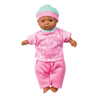 My Sweet Baby 6"  Mini Baby Doll Assorted