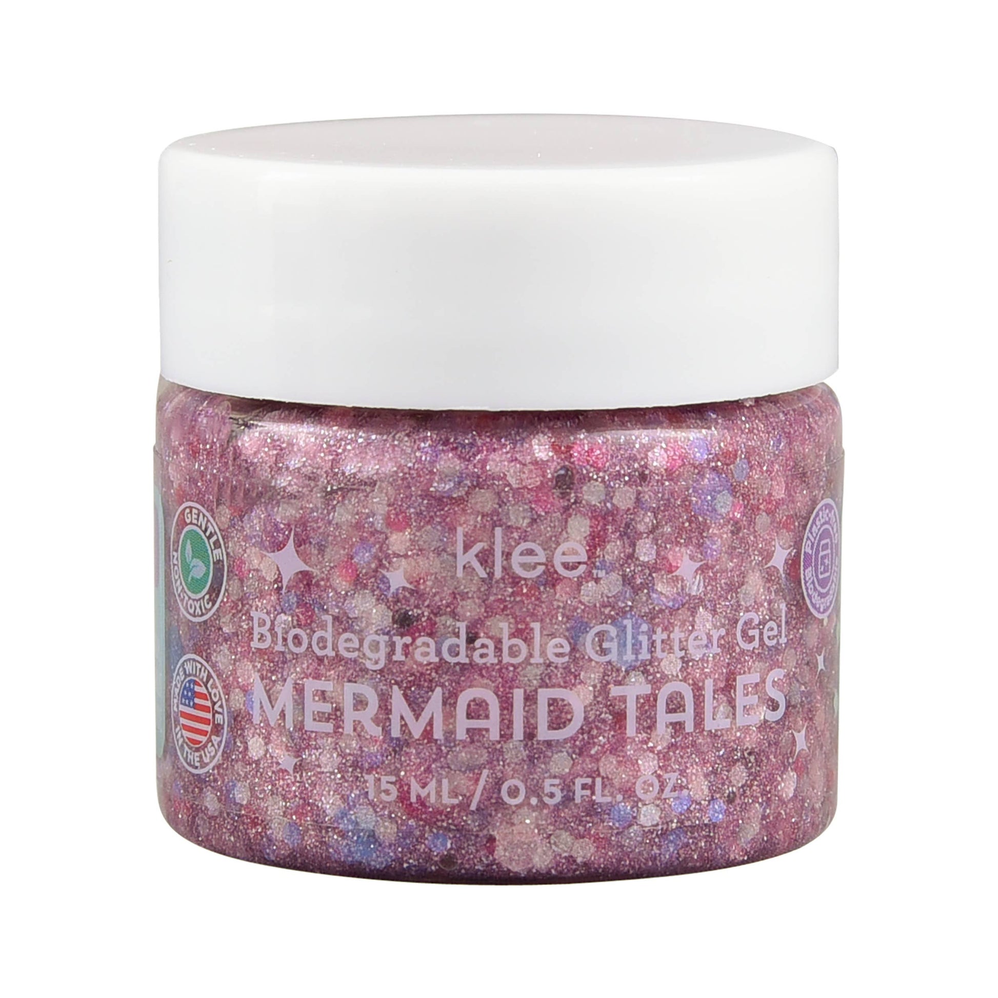 Swirling Purple - Pinwheel Love Makeup Kit