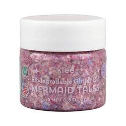 Image of Swirling Purple - Pinwheel Love Makeup Kit
