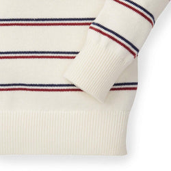 Image of Shawl Collar Organic Sweater