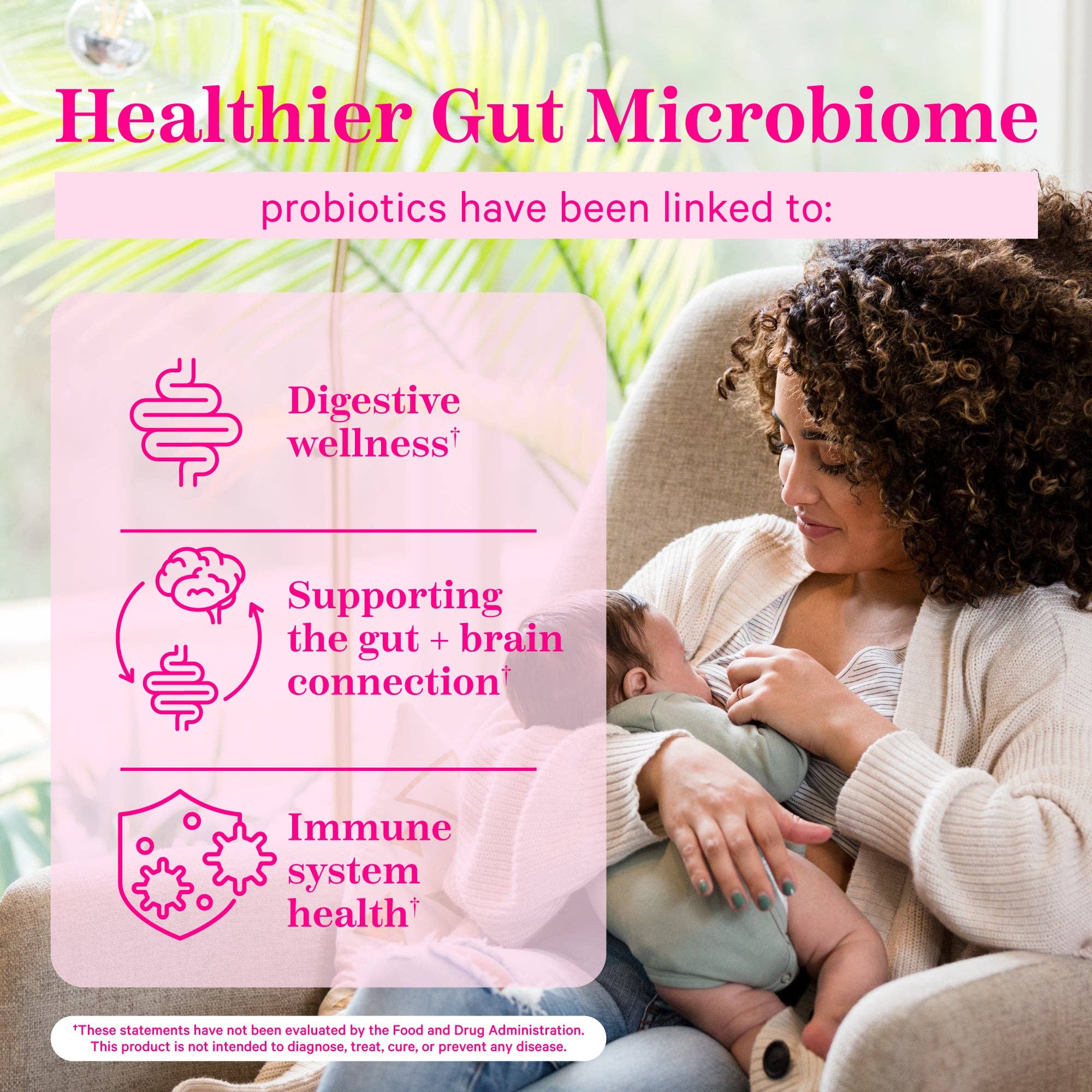 Lactation Probiotic