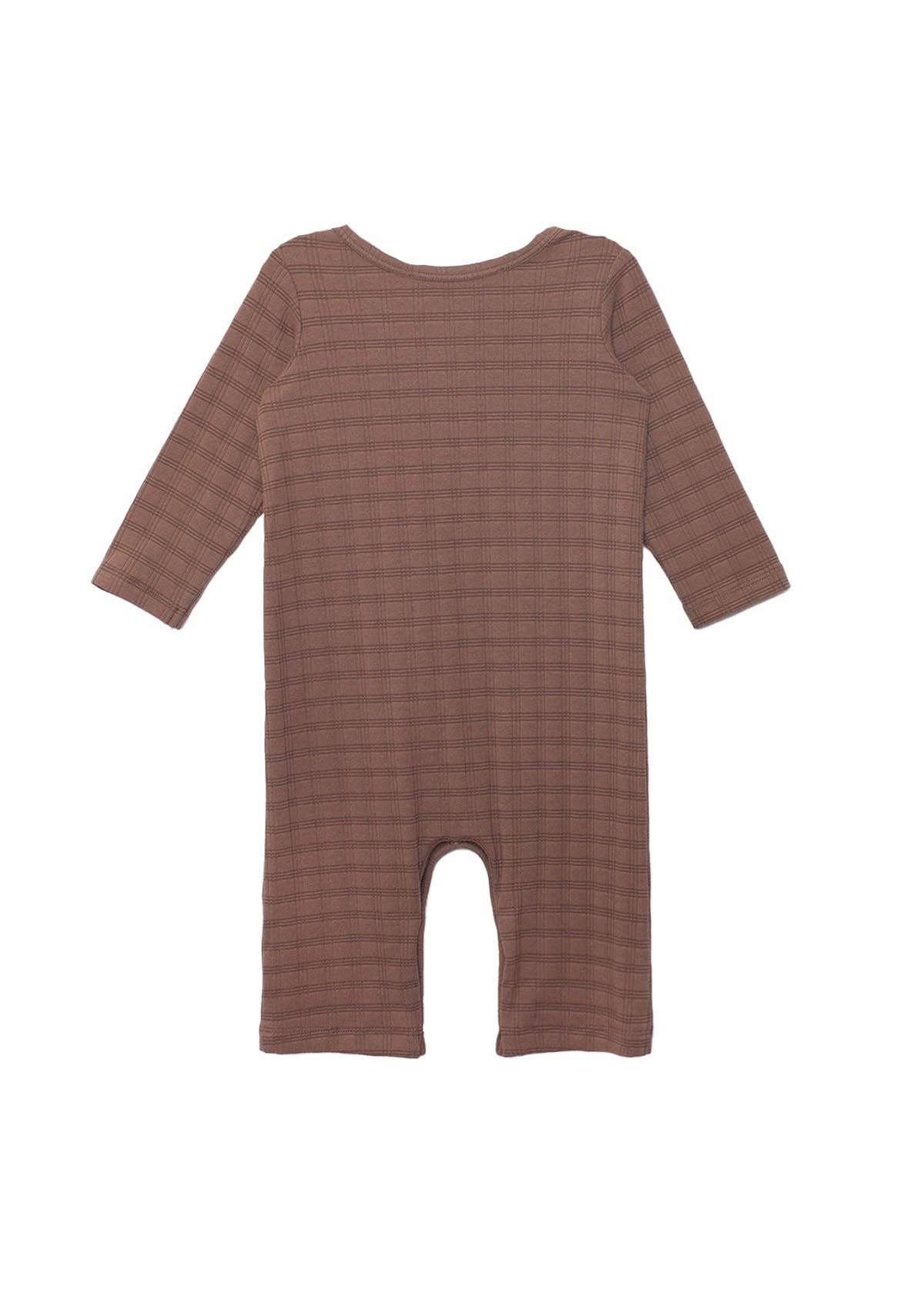 Theo Romper