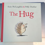 The Hug Book