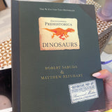 Dinosaur Encyclopedia