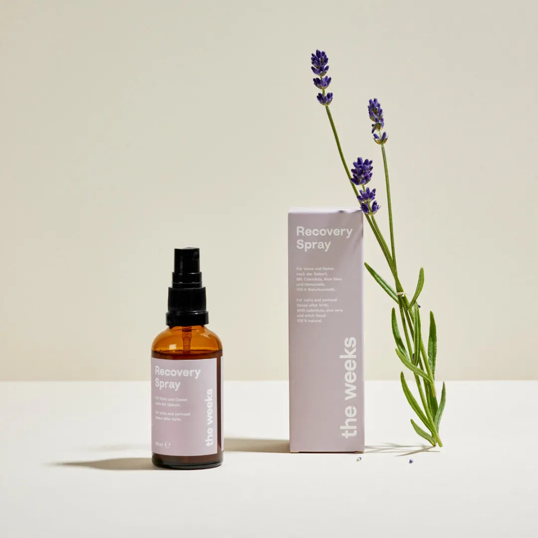 Recovery Spray