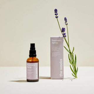 Recovery Spray