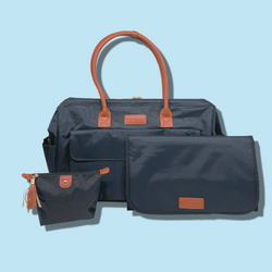 Image of Large Diaper Bag