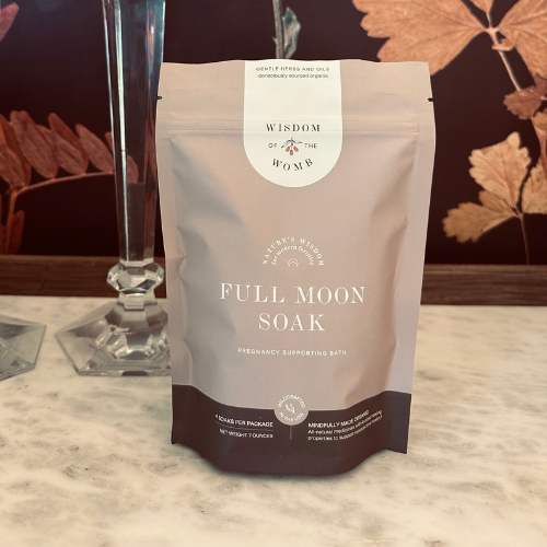 Image of Full Moon Bath Soak
