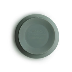 Image of Silicone Suction Bowl