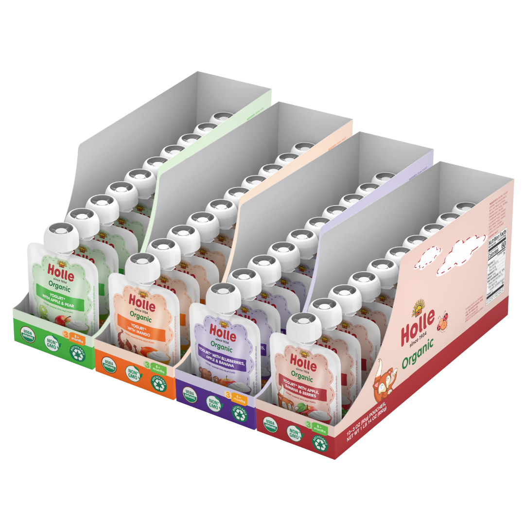 Image of Yogurt Variety Bundle