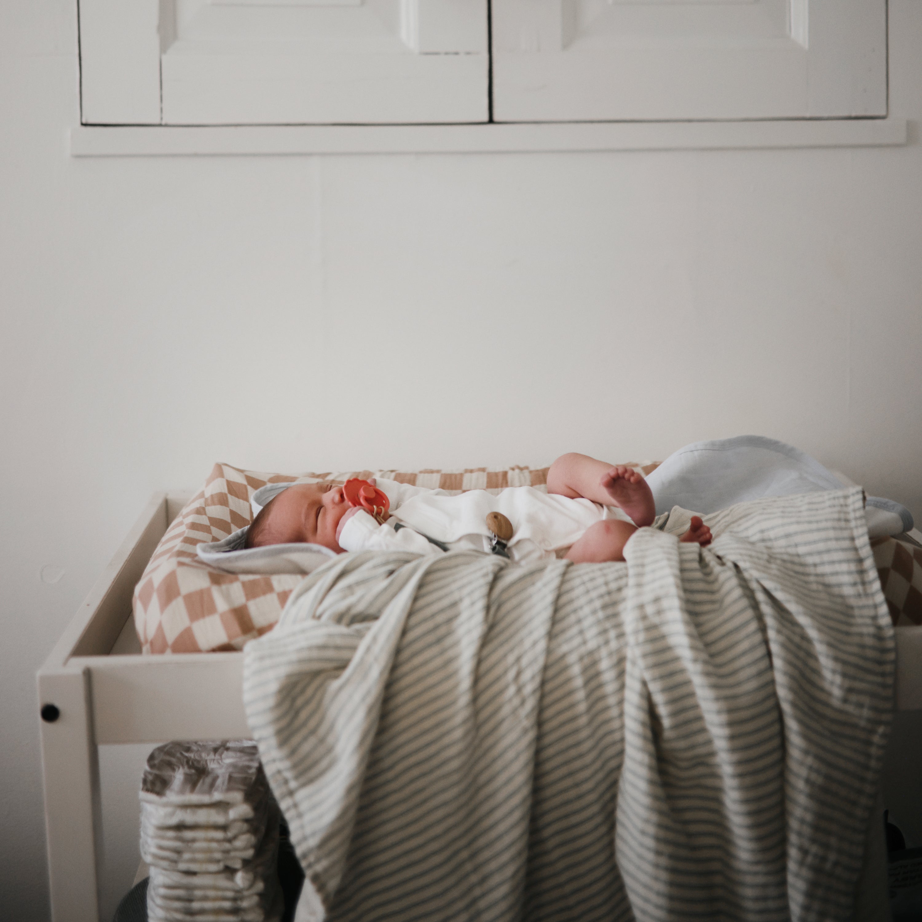 Image of FRIGG Daisy Silicone Pacifier 2-Pack