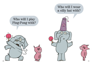 Elephant & Piggie Biggie Volume 2