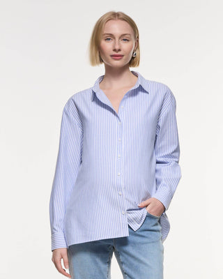 Classic Cotton Shirt