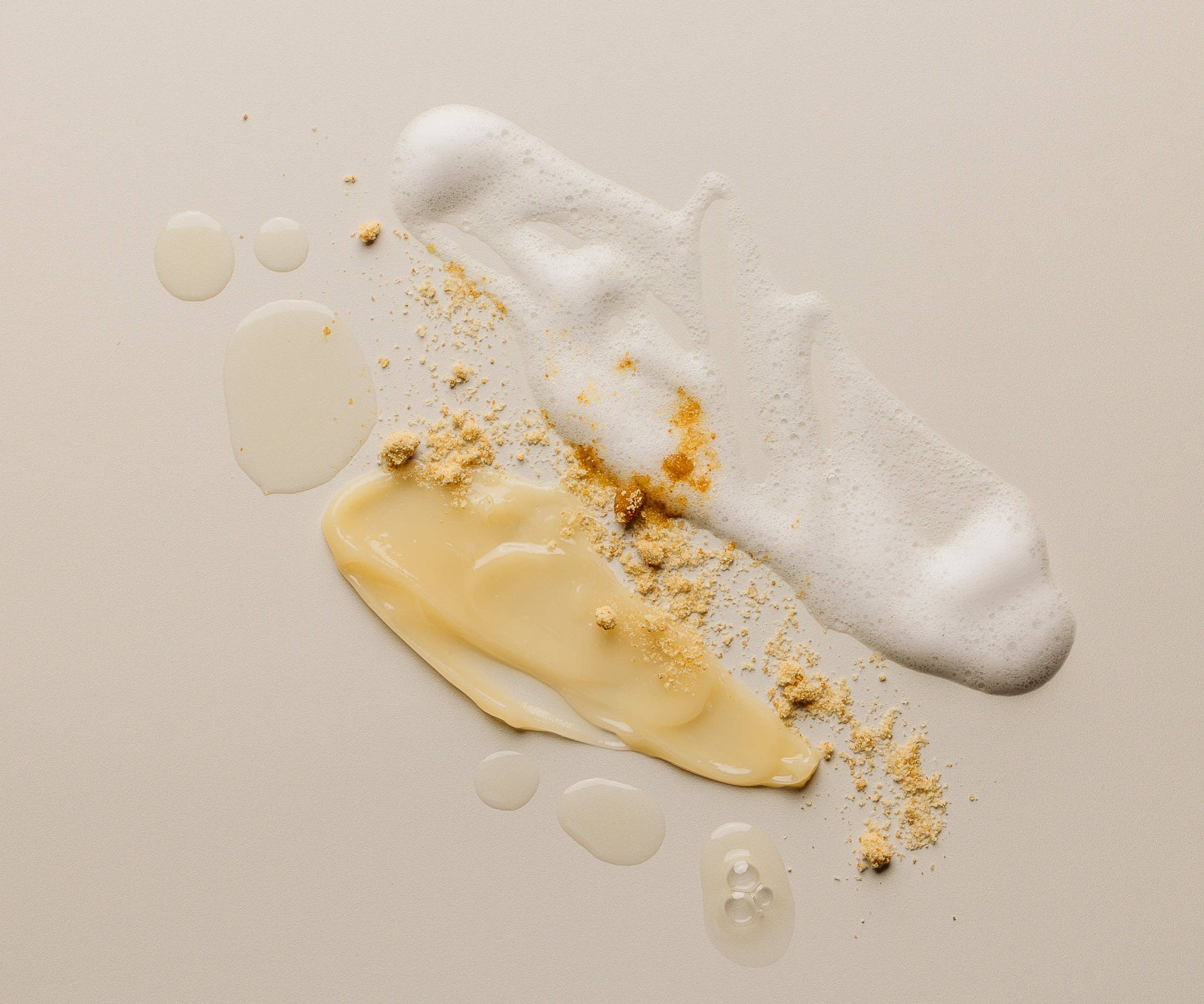 Bare Mum - Postpartum Skincare Discovery Set