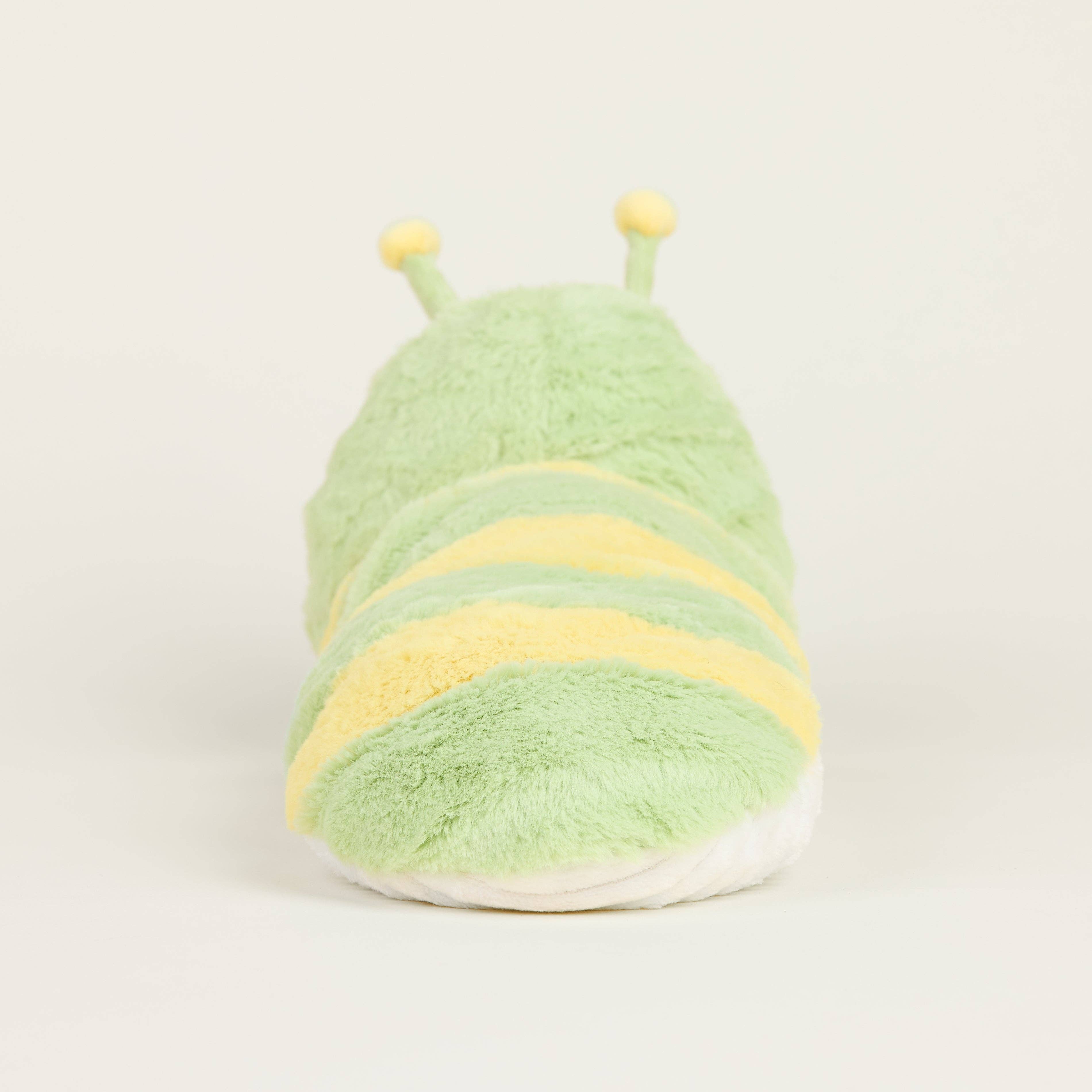 Caterpillar Warmies