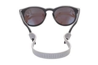 Babiators - Babiators Baby and Kids Sunglasses Straps (Adjustable): Silicone