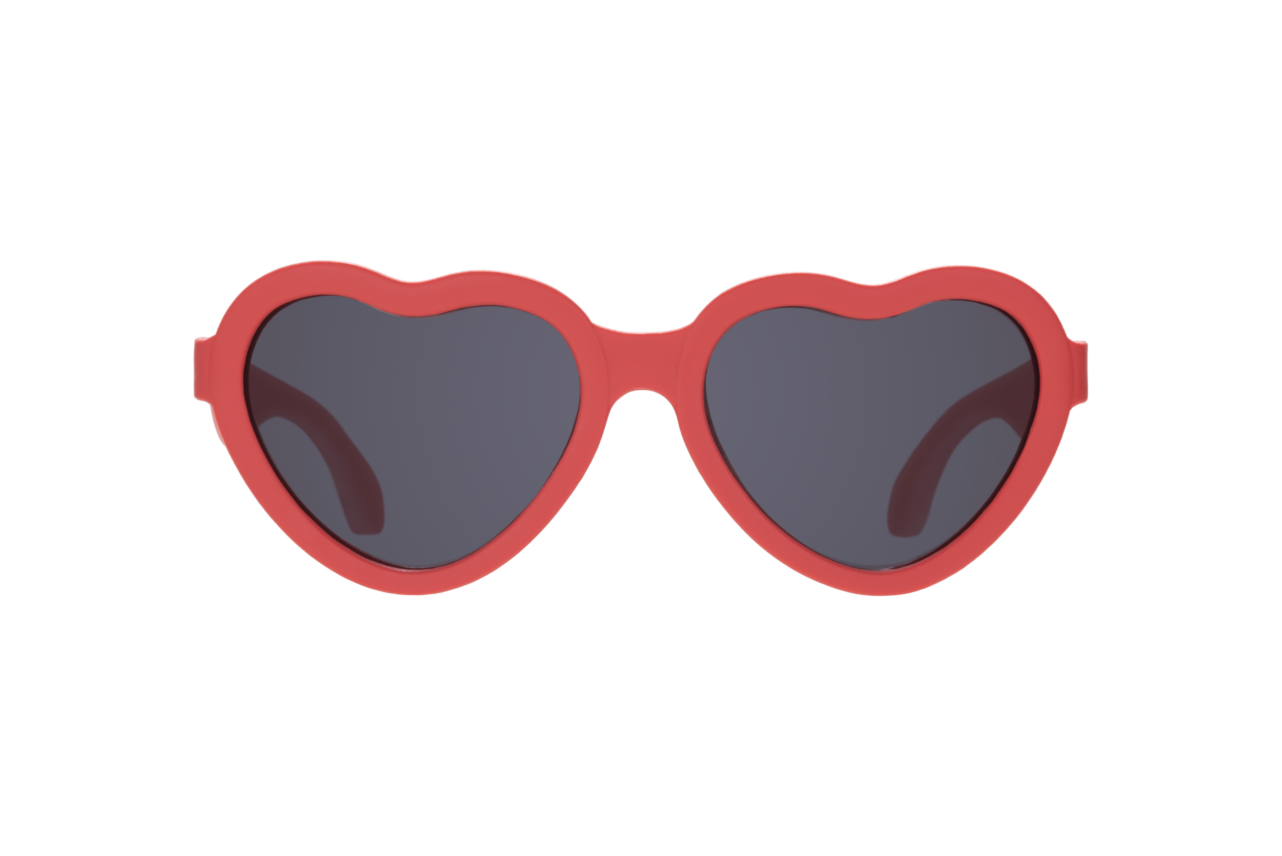 Candy Apple Hearts Kid and Baby Sunglasses Ages 0-2