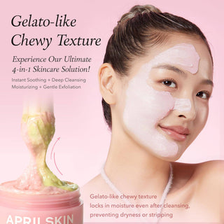 Aloe Pack Face Cleanser