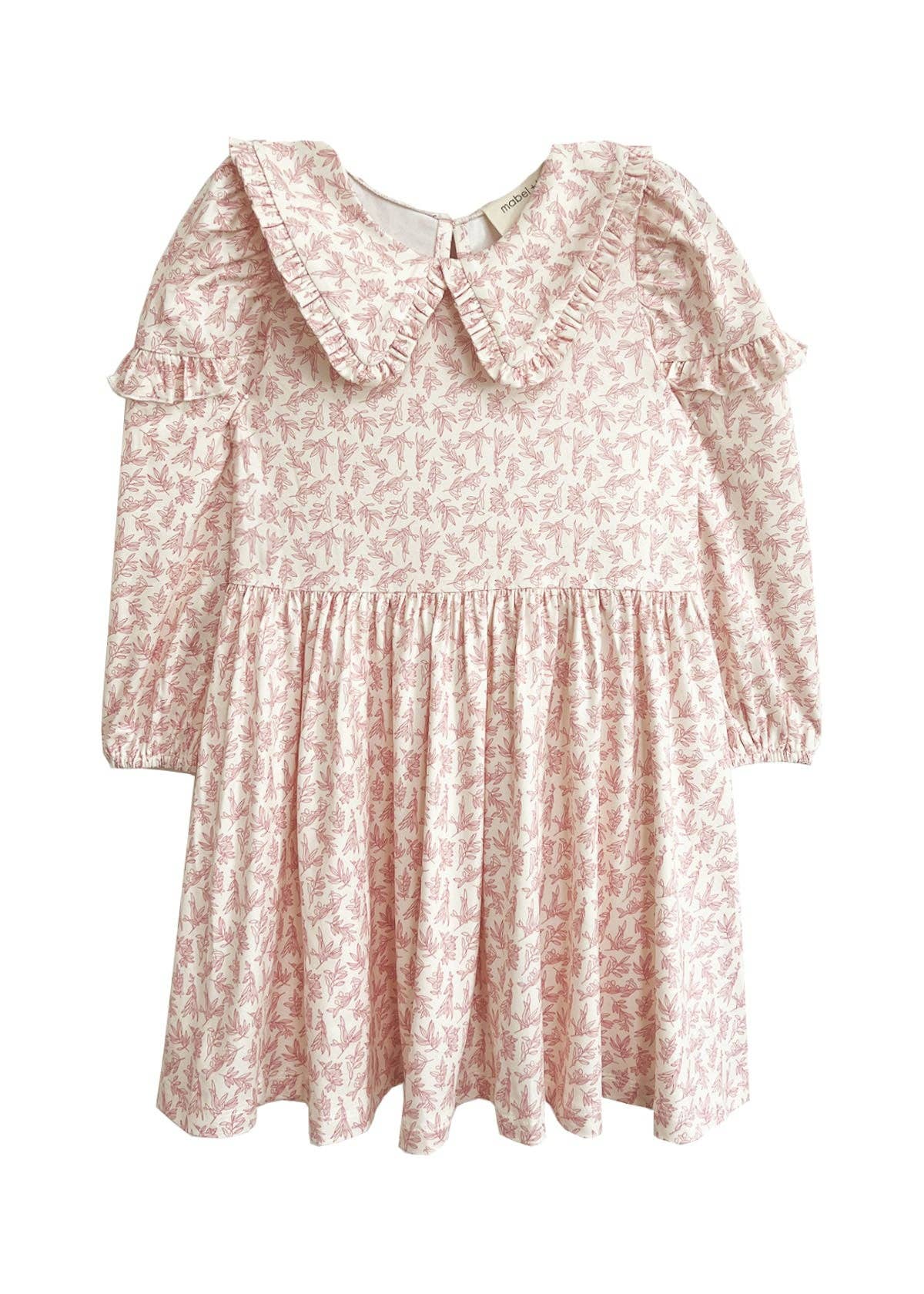 Primrose Dress