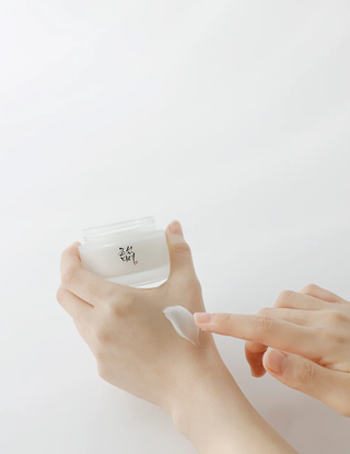 Dynasty Cream Niacinamide Squalane