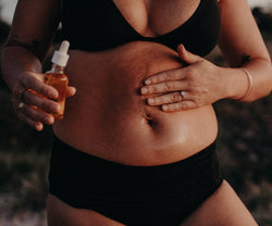 Image of Bare Mum - Skin & Scar Oil