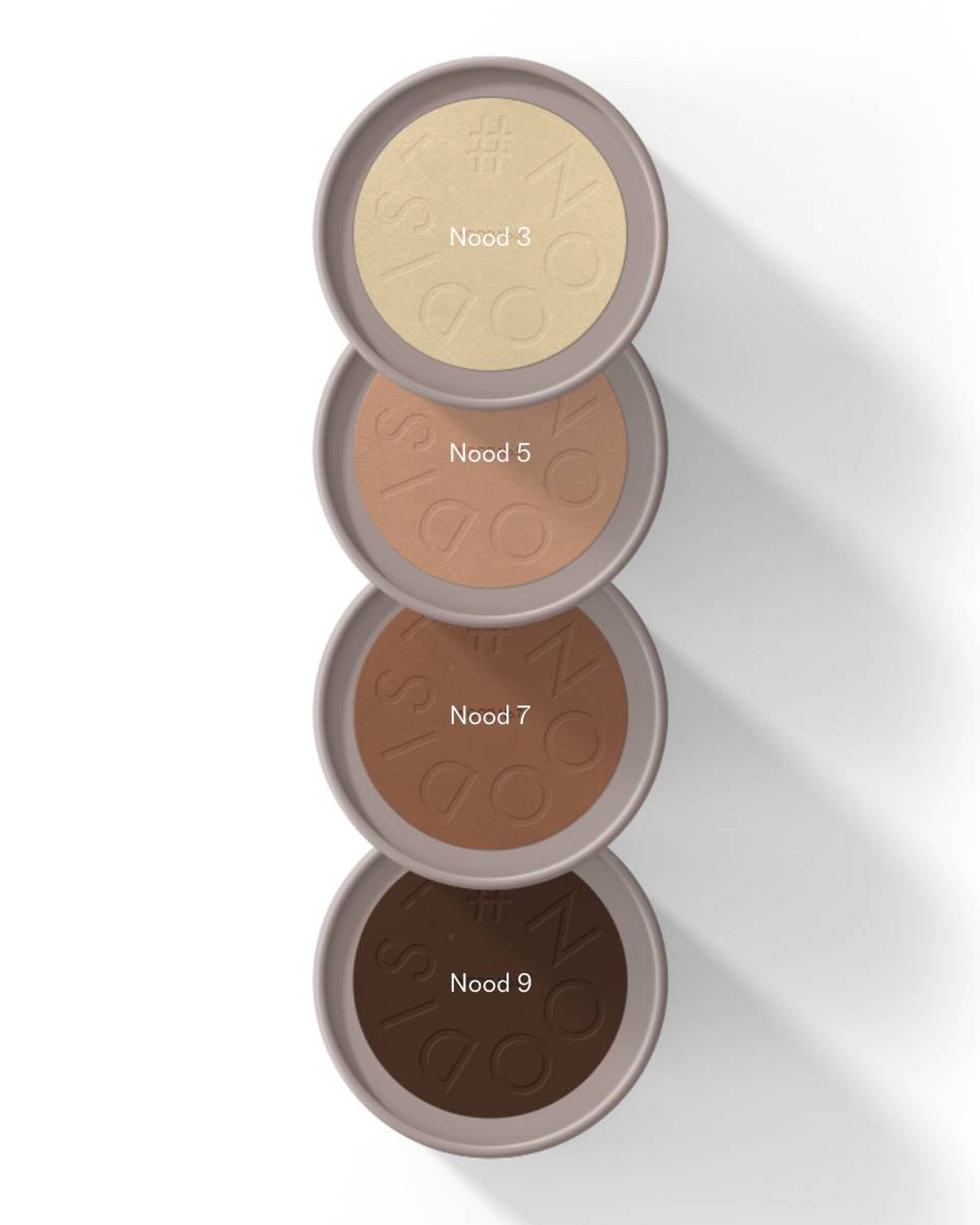 Image of NOOD - Shape Tape | Lift & Shape Adhesive Breast Tape: No 3 Buff / 3in.