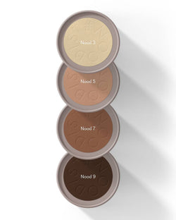 Image of NOOD - Shape Tape | Lift & Shape Adhesive Breast Tape: No 3 Buff / 4in.