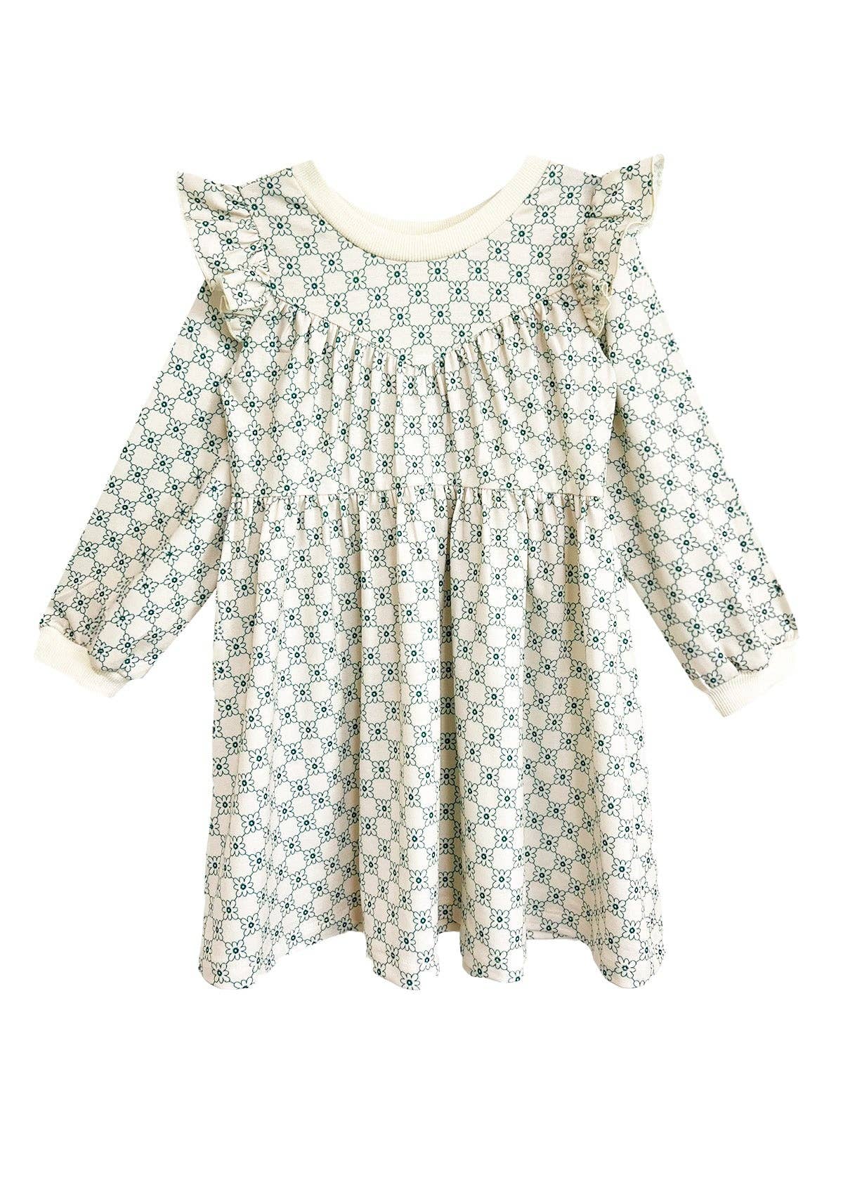 Lillian Dress