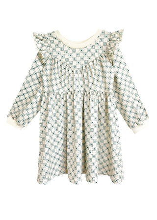 Lillian Dress