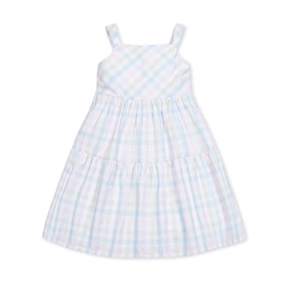 Hope and Henry - Tiered Organic Sundress