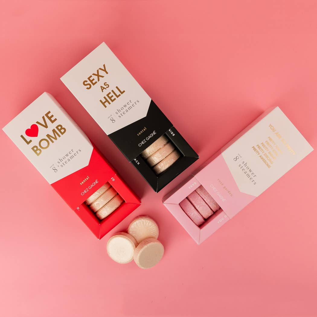 Image of You Are So Pretty - Aromatherapy Shower Steamers