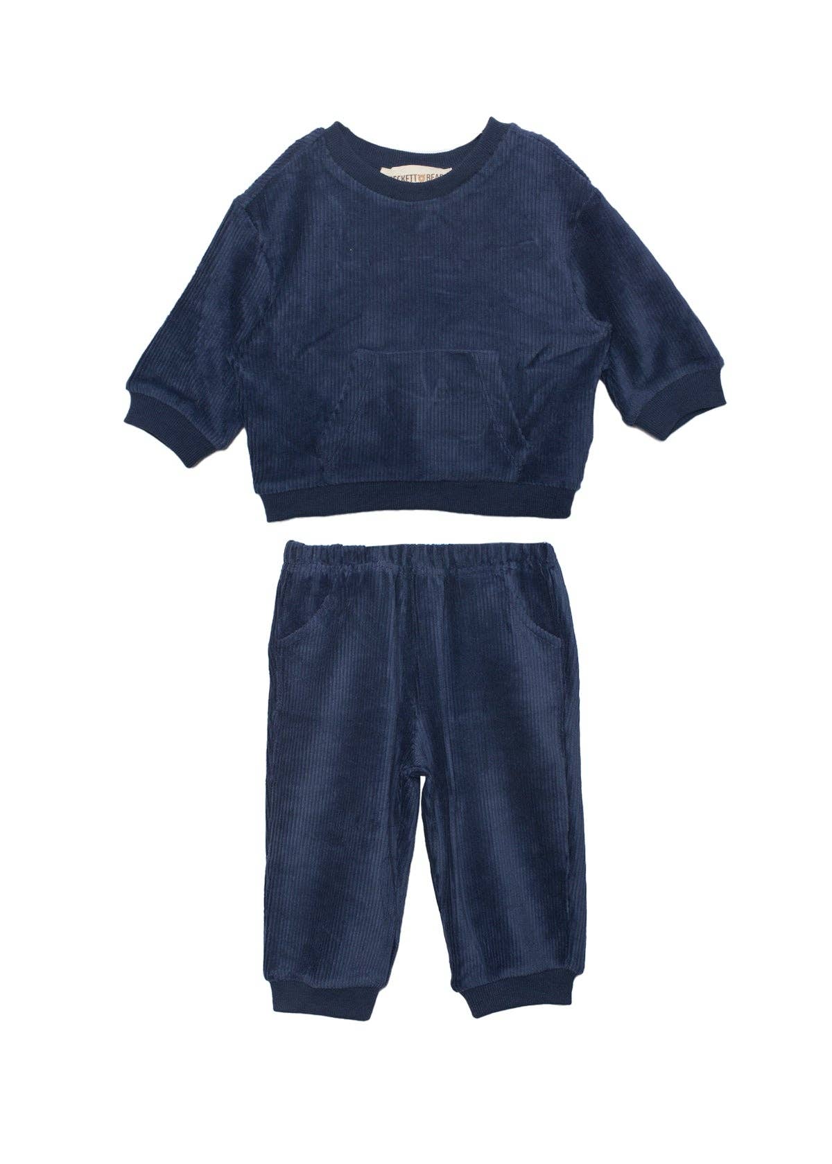 Image of Logan Two Piece Set