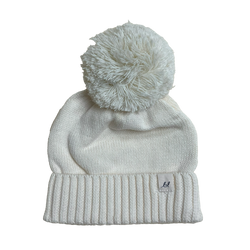 Image of Luna + Luca Pom Beanie