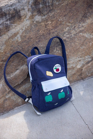 Apple Backpack