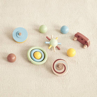Wonder & Wise Tumble Track