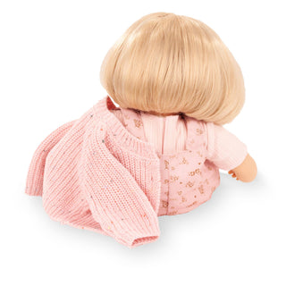 Gotz - Muffin Flowers Millefleur 13.0" Baby Girl Doll