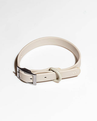 Wild One - Adjustable Waterproof Fashion Dog Collar