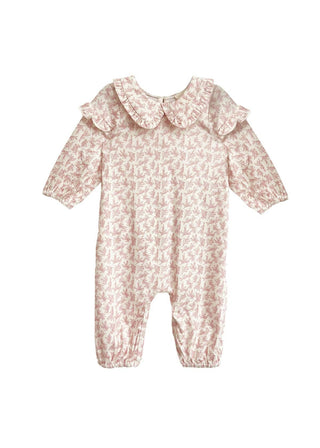 Primrose Romper
