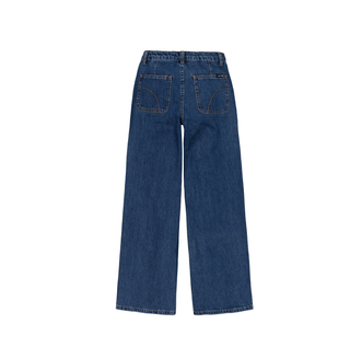 Mia Pleated Wide Leg