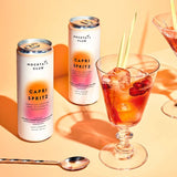 Mocktail Club - Capri Spritz