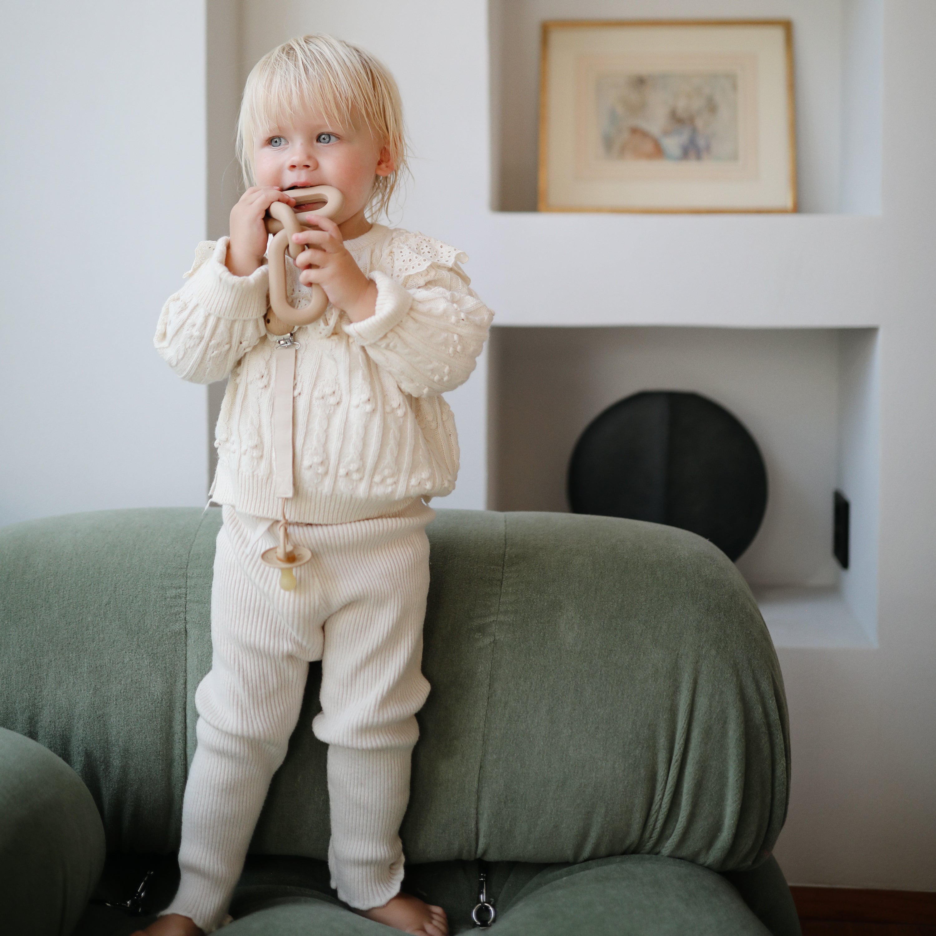 Image of Links Teether