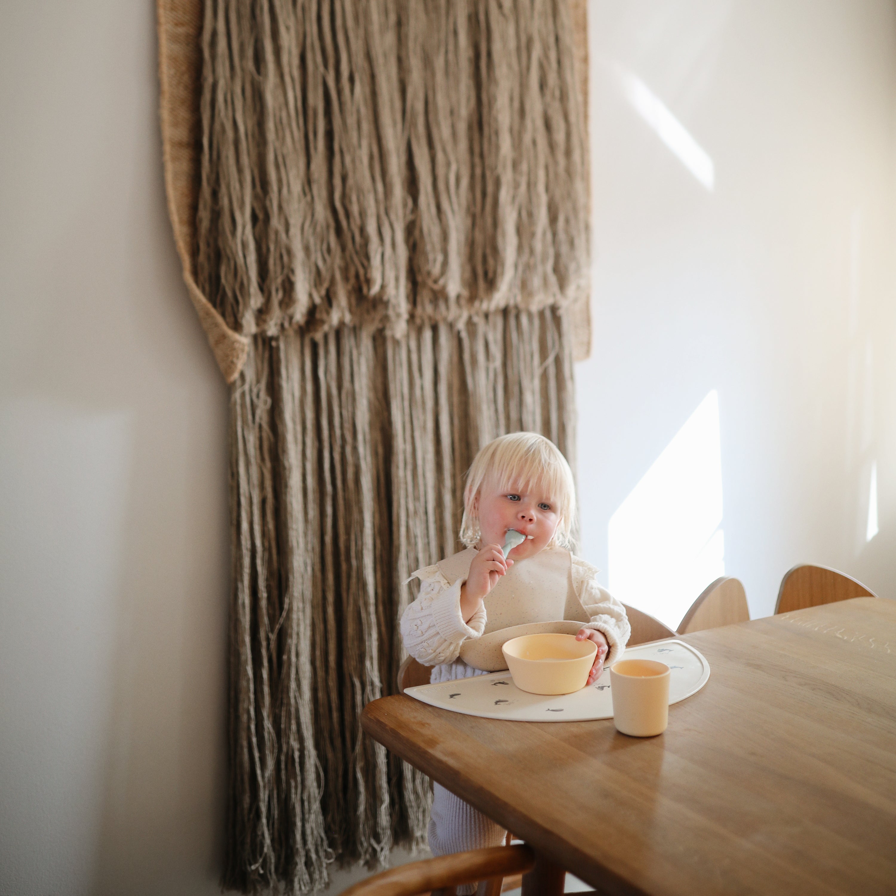 Image of Silicone Placemat