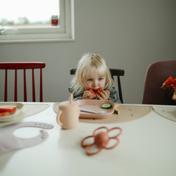 Image of Silicone Placemat